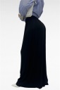pantalone ampio tok